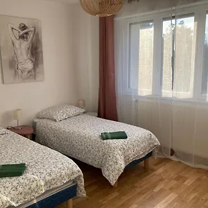 Frühstückspension Partage, Tresserve